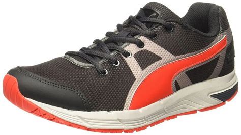 puma men's hermes h2t running shoes|are puma shoes good.